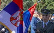 Обележавање 111. годишњице од Брегалничке битке у Штипу, Р.  Северна Македонија