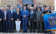 Обележавање 111. годишњице од Брегалничке битке у Штипу, Р.  Северна Македонија