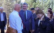 Обележавање 111. годишњице од Брегалничке битке у Штипу, Р.  Северна Македонија