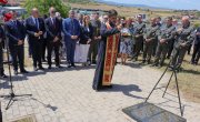 Обележавање 111. годишњице од Брегалничке битке у Штипу, Р.  Северна Македонија