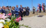 Обележавање 111. годишњице од Брегалничке битке у Штипу, Р.  Северна Македонија