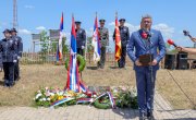 Обележавање 111. годишњице од Брегалничке битке у Штипу, Р.  Северна Македонија