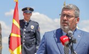 Обележавање 111. годишњице од Брегалничке битке у Штипу, Р.  Северна Македонија