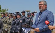 Обележавање 111. годишњице од Брегалничке битке у Штипу, Р.  Северна Македонија