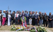 Обележавање 111. годишњице од Брегалничке битке у Штипу, Р.  Северна Македонија