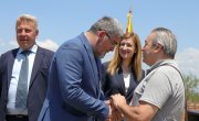 Обележавање 111. годишњице од Брегалничке битке у Штипу, Р.  Северна Македонија