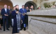 Обележавање 111. годишњице од Брегалничке битке у Штипу, Р.  Северна Македонија