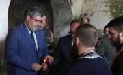 Обележавање 111. годишњице од Брегалничке битке у Штипу, Р.  Северна Македонија