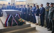 Обележавање 111. годишњице од Брегалничке битке у Штипу, Р.  Северна Македонија
