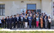 Обележавање 111. годишњице од Брегалничке битке у Штипу, Р.  Северна Македонија