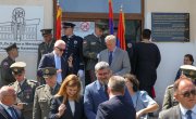 Обележавање 111. годишњице од Брегалничке битке у Штипу, Р.  Северна Македонија