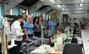 За подршку предузећима за професионалну рехабилитацију и запошљавање особа са инвалидитетом 705 милиона динара