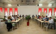 За подршку предузећима за професионалну рехабилитацију и запошљавање особа са инвалидитетом 705 милиона динара
