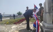 Државни секретар Антић на обележавању Српско – словачких комеморативних свечаности у Крагујевцу