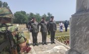 Државни секретар Антић на обележавању Српско – словачких комеморативних свечаности у Крагујевцу