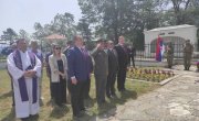 Државни секретар Антић на обележавању Српско – словачких комеморативних свечаности у Крагујевцу