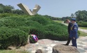 Државни секретар Антић на обележавању Српско – словачких комеморативних свечаности у Крагујевцу
