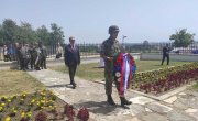 Државни секретар Антић на обележавању Српско – словачких комеморативних свечаности у Крагујевцу