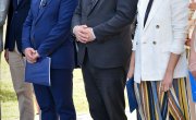 Министар Старовић на додели кључева за социјално становање у Ваљеву