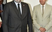 Министар Старовић на додели кључева за социјално становање у Ваљеву