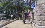 Обележена 209. годишњица битке на Љубићу и годишњица смрти Танаска Рајића