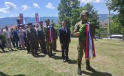 Обележена 209. годишњица битке на Љубићу и годишњица смрти Танаска Рајића