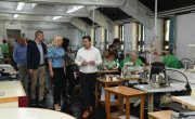 За подршку предузећима за професионалну рехабилитацију и запошљавање особа са инвалидитетом 705 милиона динара