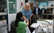 За подршку предузећима за професионалну рехабилитацију и запошљавање особа са инвалидитетом 705 милиона динара