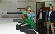 За подршку предузећима за професионалну рехабилитацију и запошљавање особа са инвалидитетом 705 милиона динара