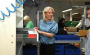 За подршку предузећима за професионалну рехабилитацију и запошљавање особа са инвалидитетом 705 милиона динара
