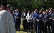 Старовић – Република Србија и Република Српска желе мир и знаће како да га сачувају