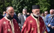 Старовић – Република Србија и Република Српска желе мир и знаће како да га сачувају
