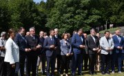 Старовић – Република Србија и Република Српска желе мир и знаће како да га сачувају