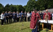 Старовић – Република Србија и Република Српска желе мир и знаће како да га сачувају