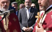 Старовић – Република Србија и Република Српска желе мир и знаће како да га сачувају