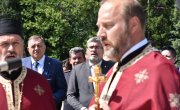 Старовић – Република Србија и Република Српска желе мир и знаће како да га сачувају