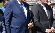 Старовић – Република Србија и Република Српска желе мир и знаће како да га сачувају