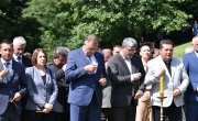 Старовић – Република Србија и Република Српска желе мир и знаће како да га сачувају