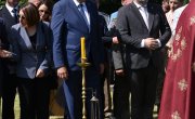 Старовић – Република Србија и Република Српска желе мир и знаће како да га сачувају