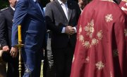 Старовић – Република Србија и Република Српска желе мир и знаће како да га сачувају