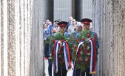 Старовић – Република Србија и Република Српска желе мир и знаће како да га сачувају