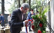 Старовић – Република Србија и Република Српска желе мир и знаће како да га сачувају
