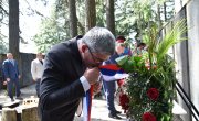 Старовић – Република Србија и Република Српска желе мир и знаће како да га сачувају