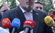 Старовић – Република Србија и Република Српска желе мир и знаће како да га сачувају
