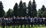 Старовић – Република Србија и Република Српска желе мир и знаће како да га сачувају