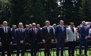 Старовић – Република Србија и Република Српска желе мир и знаће како да га сачувају