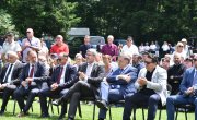 Старовић – Република Србија и Република Српска желе мир и знаће како да га сачувају