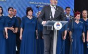 Старовић – Република Србија и Република Српска желе мир и знаће како да га сачувају