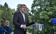 Старовић – Република Србија и Република Српска желе мир и знаће како да га сачувају