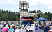 Старовић – Република Србија и Република Српска желе мир и знаће како да га сачувају